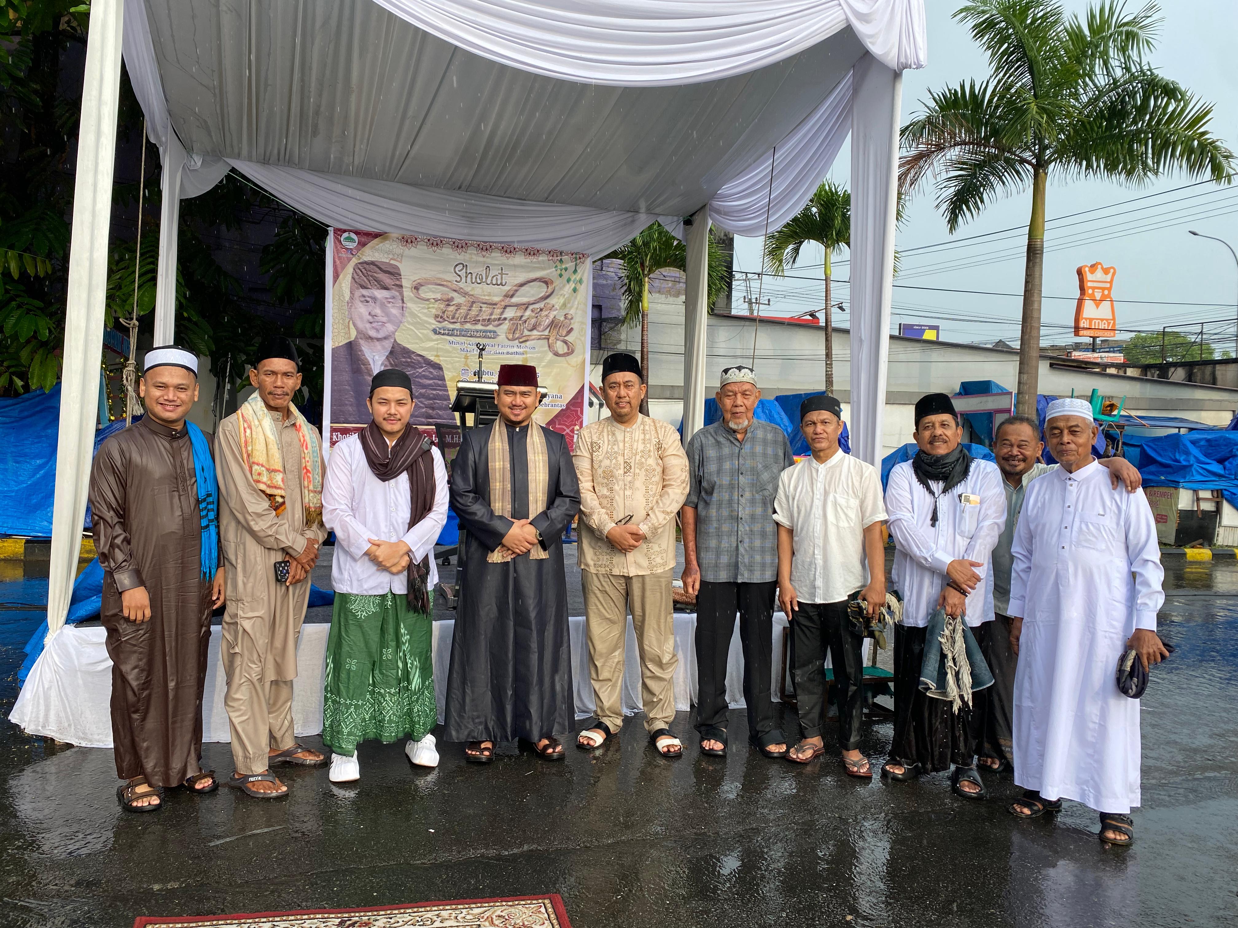 Idul Fitri  1447 H