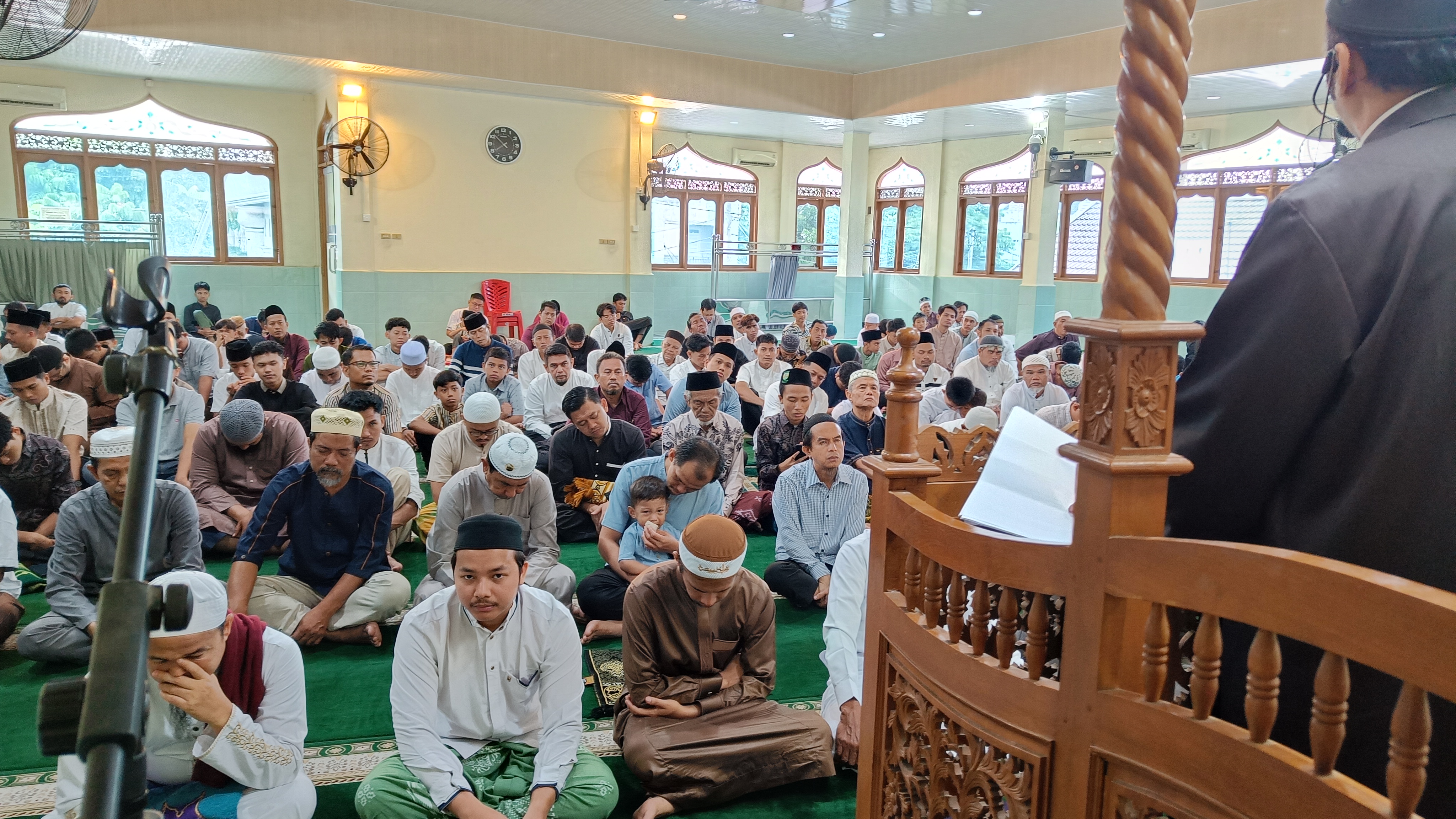 Idul Adha 1447 H